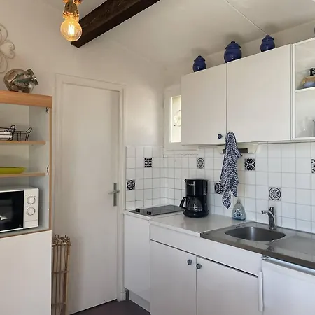 2 Pieces Vue - 4 Pers. - Fr-1-880-13 Apartman